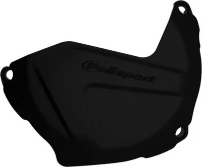 Productafbeelding van POLISPORT Deksel koppelingshuis 8454900001, 0,1 kg, voor YAMAHA WR en YZ