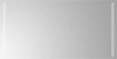 Obrázek produktu pro vidaXL LED koupelnové zrcadlo 40x80 cm