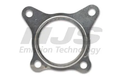 Produktbild von HJS 83 11 3947 Auspuffdichtung Auspuffdichtung für VW GOLF VI (5K1)