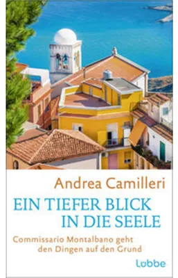 Productafbeelding van Ein tiefer Blick in die Seele