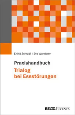 Produktbild von Praxishandbuch Trialog bei Essstörungen
