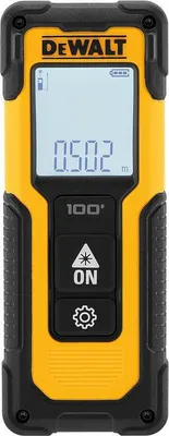 Immagine prodotto di Dalmierz laserowy DEWALT DWHT77100
