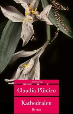 Immagine prodotto di Roman Kathedralen von Claudia Piñeiro – religiöser Fanatismus und Familiengeheimnis
