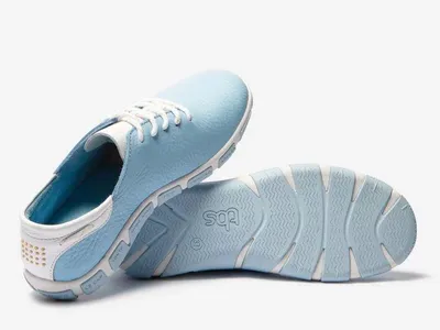 Zdjęcie produktu dla TBS Buty Jazaru Aqua + Blanc A7C58 40