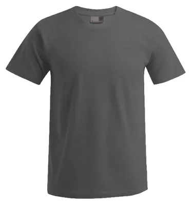 Immagine prodotto di Promodoro - T-shirt "Premium" da uomo LT3116 (5XL) (grafite tinta unita)