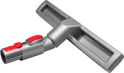 Produktbild von INF Pferdehaar-Bodenbürstenaufsatz für Dyson V7, V8, V10, V11, V15 Staubsauger