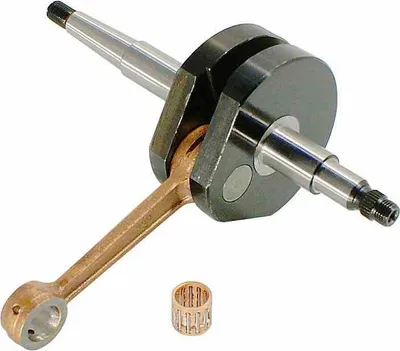 Produktbild von Romet 2 Gang Kurbelwelle Sc
