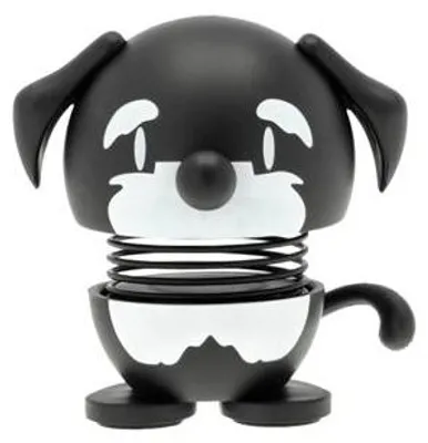Produktbild von Hoptimist Schnauzer XS Black