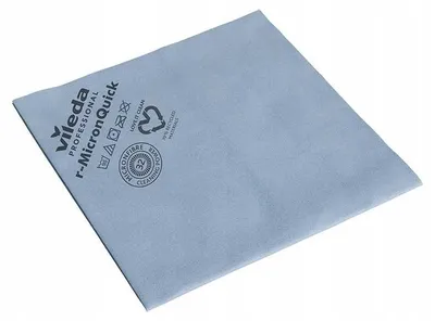 Produktbild von r-MicronQuick Blue Tuch - 1 Stück.