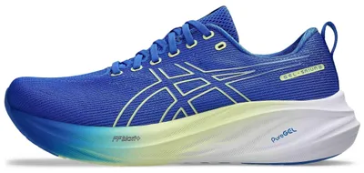 Produktbild von Laufschuhe Asics Gel Saiun 3 für Herren
