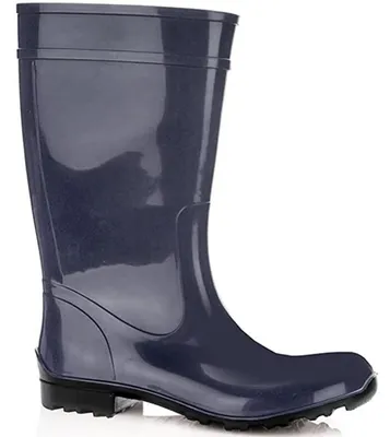 Obrázek produktu pro Lemigo Dámské nepromokavé boty Wellingtons Tmavě modrá vel. 39