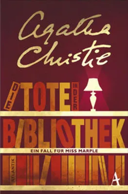 Obrázek produktu pro Die Tote in der Bibliothek