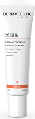 Produktbild von Dermaceutic Laboratoire C25 Creme 12ml