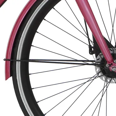 Image de Cortina Fender Rod pour 28 M1 Noir