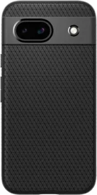 Image de SPIGEN Spigen Liquid Air Pixel 8a Case Matte Black