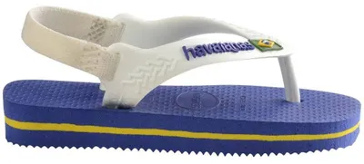 Produktbild von Baby Brasil Logo Ii