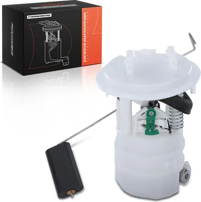 Image de Frankberg 1x Pompe à carburant pour Peugeot 508 I 8 1.6L 2010-2018