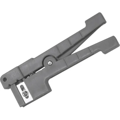 Produktbild von LogiLink Abisolierzange f. Glasfaser-/Coax- u. Kupferkabel
