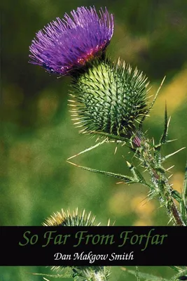 Produktbild von So Far from Forfar