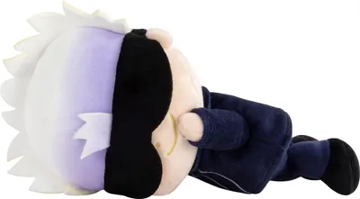 Immagine prodotto di Mocchi-Mocchi Pluszowa Figurki Gojo Satoru 15 cm - Jujutsu Kaisen by Banpresto