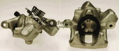 Produktbild von Budweg Caliper Bremssattel  341346