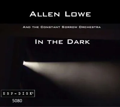 Produktbild von In The Dark