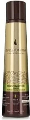 Immagine prodotto di Shampoo idratante alla macadamia 100ml