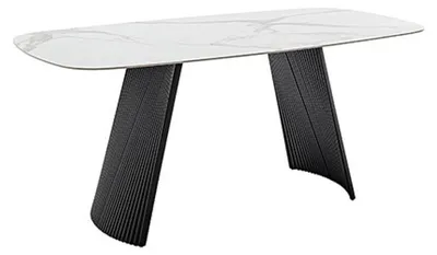 Produktbild von MCA Tobelo Esstisch 180x90 cm Keramik