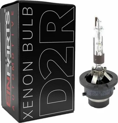 Image de Ampoule xénon D2R 35W 4800K 85V standard 1 pc
