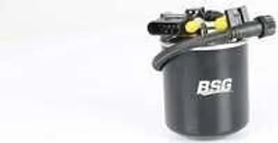 Produktbild von Kraftstofffilter BSG BSG 60-130-014 passend für MERCEDES-BENZ C-Klasse Limousine (W204) Leitungsfilter