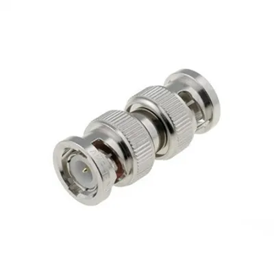 Obrázek produktu pro Spojka BNC (M) - BNC (M) 75 Ohm
