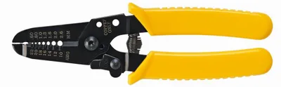 Produktbild von TOPEX Isolierzange 165 mm 32D405