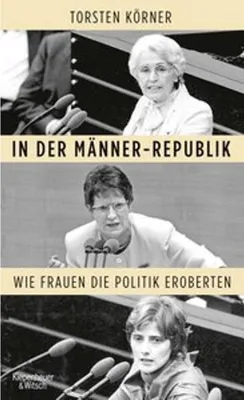 Productafbeelding van In der Männer-Republik