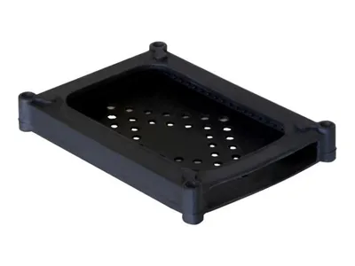 Immagine prodotto di DELOCK DeLOCK Coperchio di protezione per HDD > 2,5" Nero