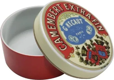 Obrázok produktu pre Camembert Backform 350 ml