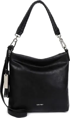 Produktbild von SURI FREY Schultertasche Umhängetasche Ally Shoulder Bag Black schwarz