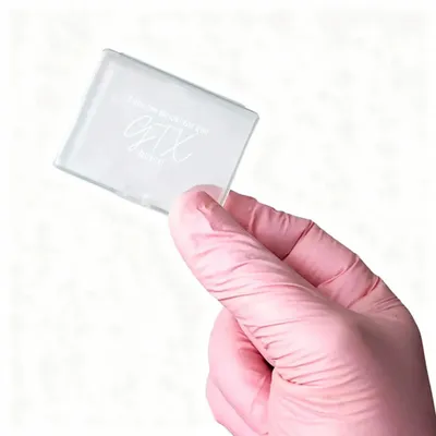 Zdjęcie produktu dla Pudełko Gtx splitcake 4,2 cm x 5,5 cm