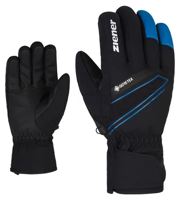 Image de ZIENER Hommes Gants Gunar GTX Glove Ski Alpine