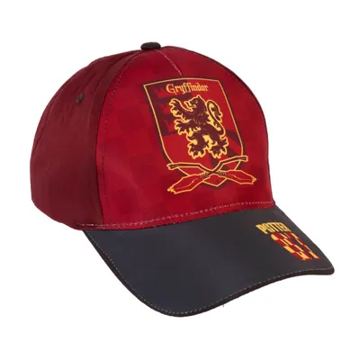 Zdjęcie produktu dla Czapka dziecięca Harry Potter - Gryffindor