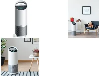 Immagine prodotto di LEITZ 2415110 LEITZ by DuPont Filtro HEPA per il purificatore d'aria TruSens Z-3000