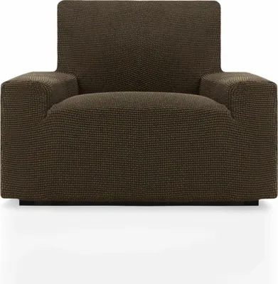 Produktbild von SOFASKINS® super elastischer überzug, Sofabezug 1 sitzer, atmungsaktiv, bequem u