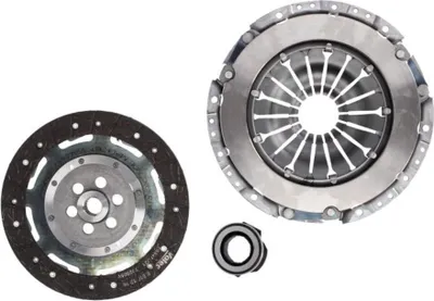 Produktbild von VALEO Kupplungssatz Kupplung für VW Golf VII Schrägheck (5G1, BQ1, BE1, BE2) 832261