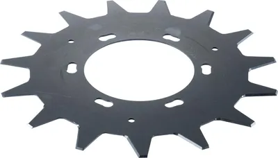 Produktbild von Makita Untermesser - SY00146014