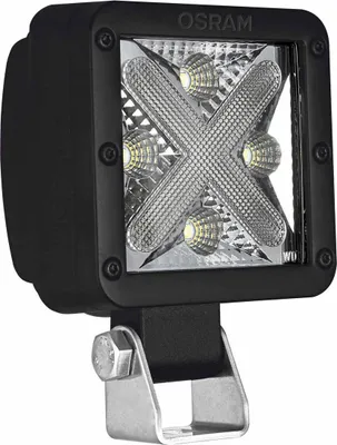 Obrázek produktu pro Osram 4052899595279, 20 V, 6000 K, 1 kusů