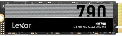 Image de Disque SSD Lexar NQ790 haute vitesse PCIe Gen 4x4 M.2 NVMe