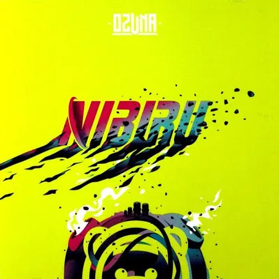 Image de Ozuna : Nibiru