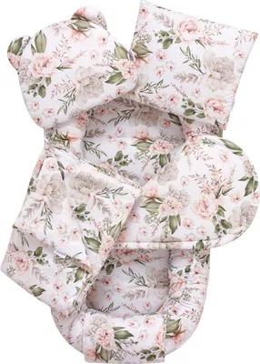 Produktbild von Secret Garden 5-teiliges Set Comfort