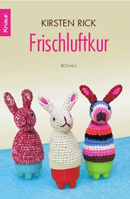 Immagine prodotto di Frischluftkur