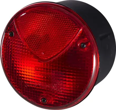 Obrázek produktu pro Zadní brzdové světlo s reflektorem