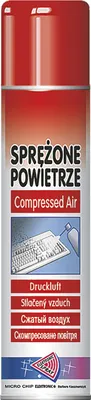 Produktbild von Che0106-600P, Luftfilter, 600 ml - Mikrobielle Filterung